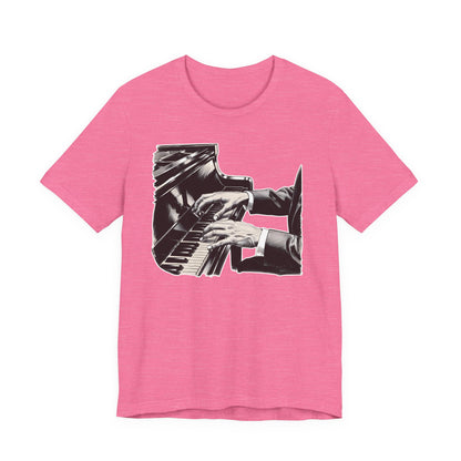 Piano IV T-Shirt