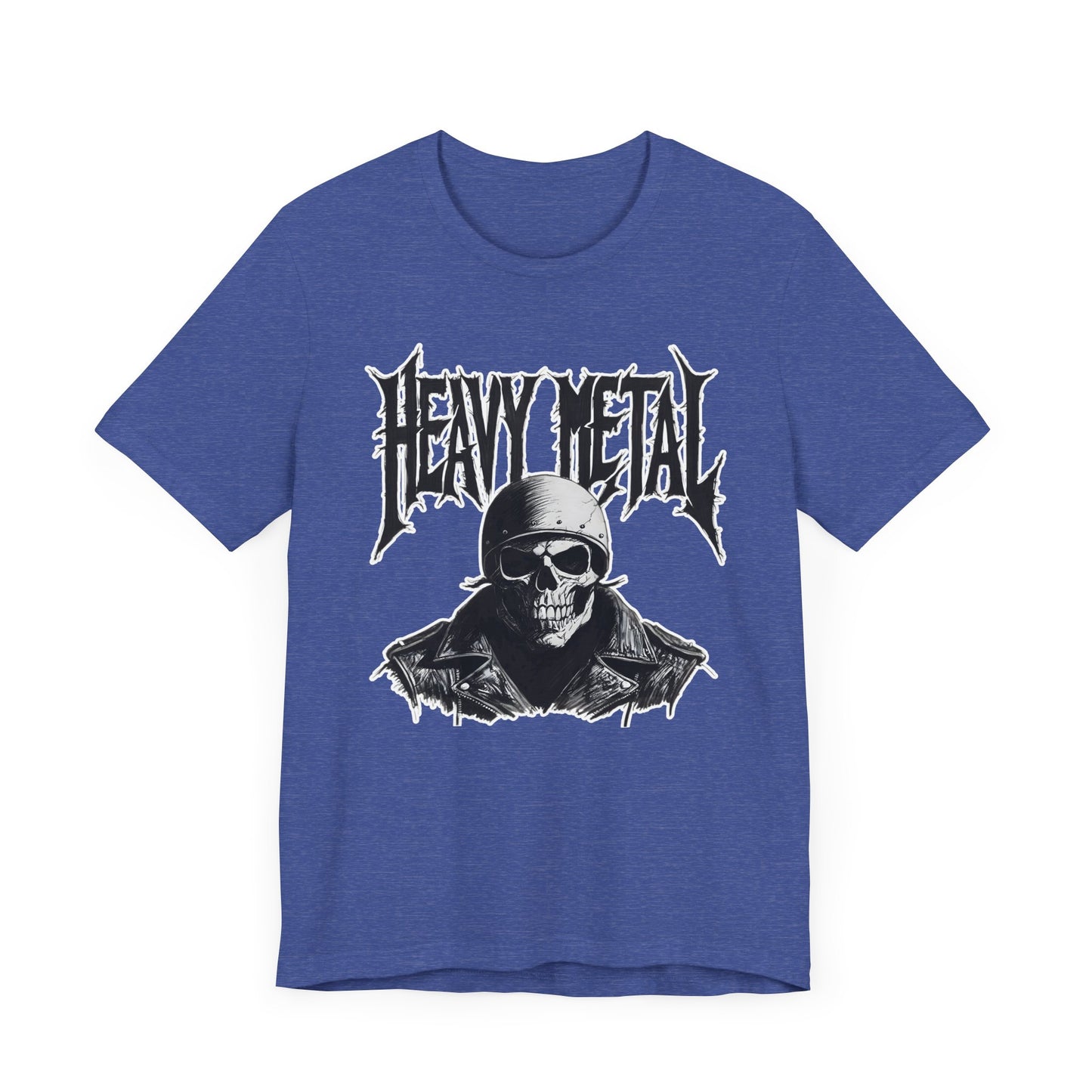 Heavy Metal  T-Shirt