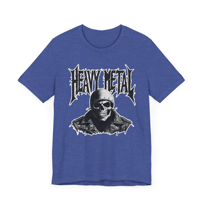 Heavy Metal  T-Shirt
