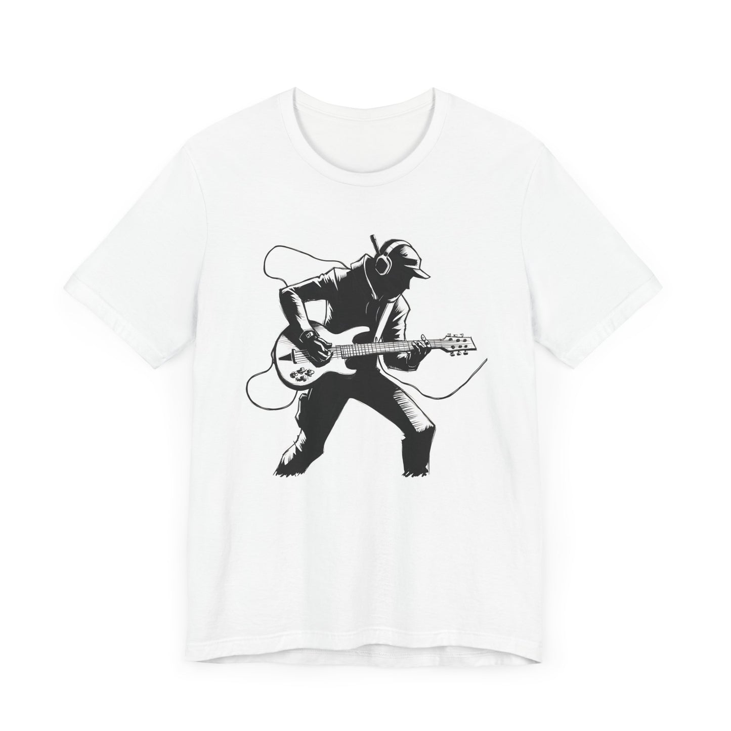 Just Music T-Shirt