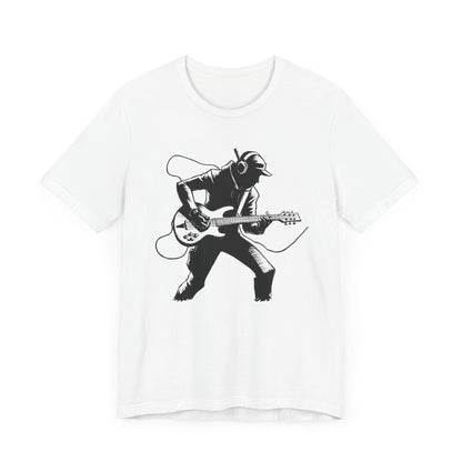 Just Music T-Shirt