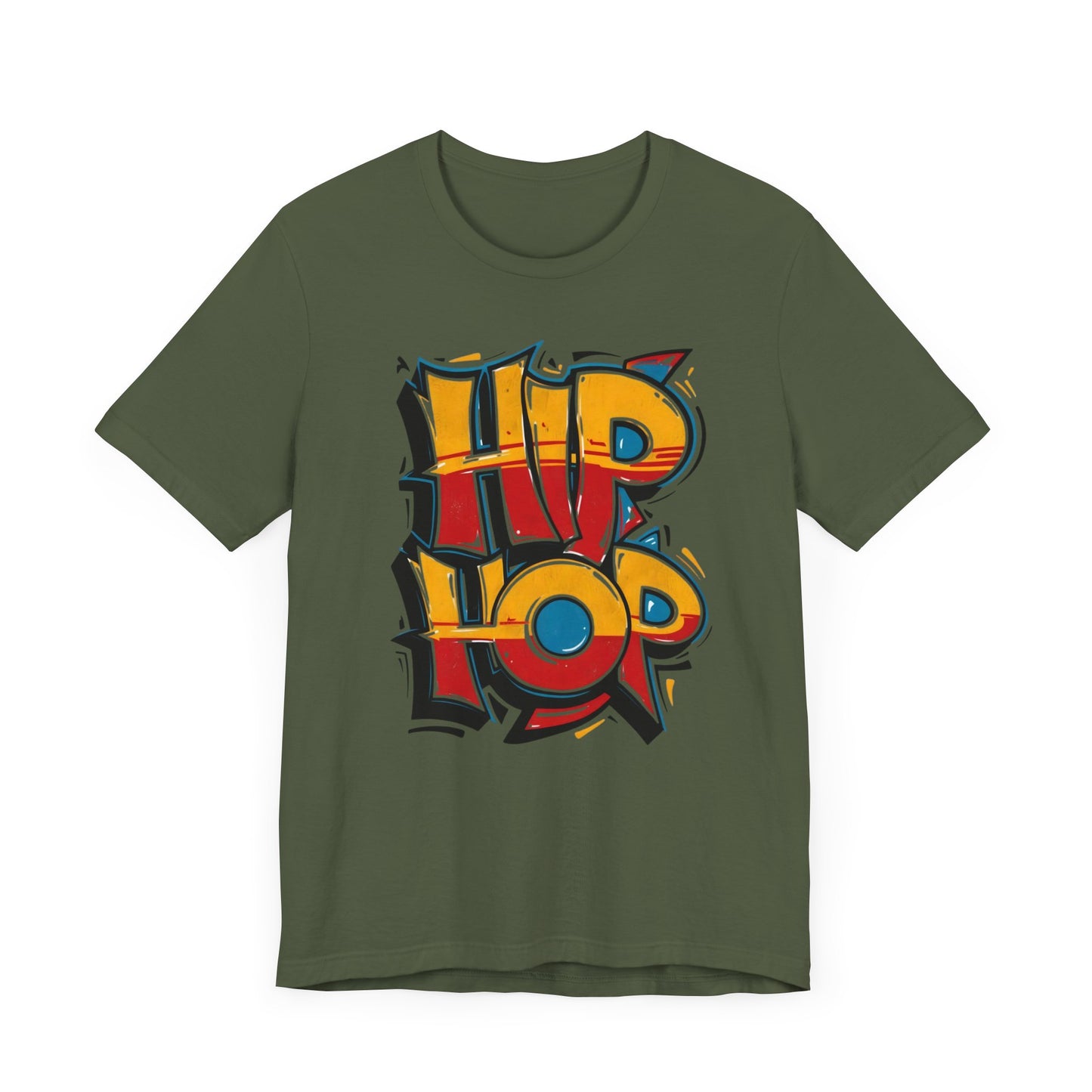 HipHop I T-Shirt