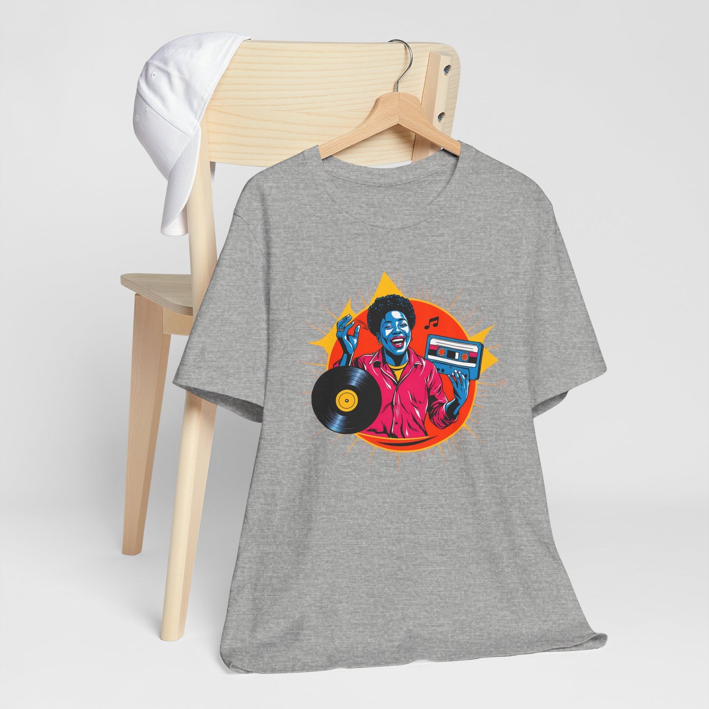 Turntable Soul T-Shirt