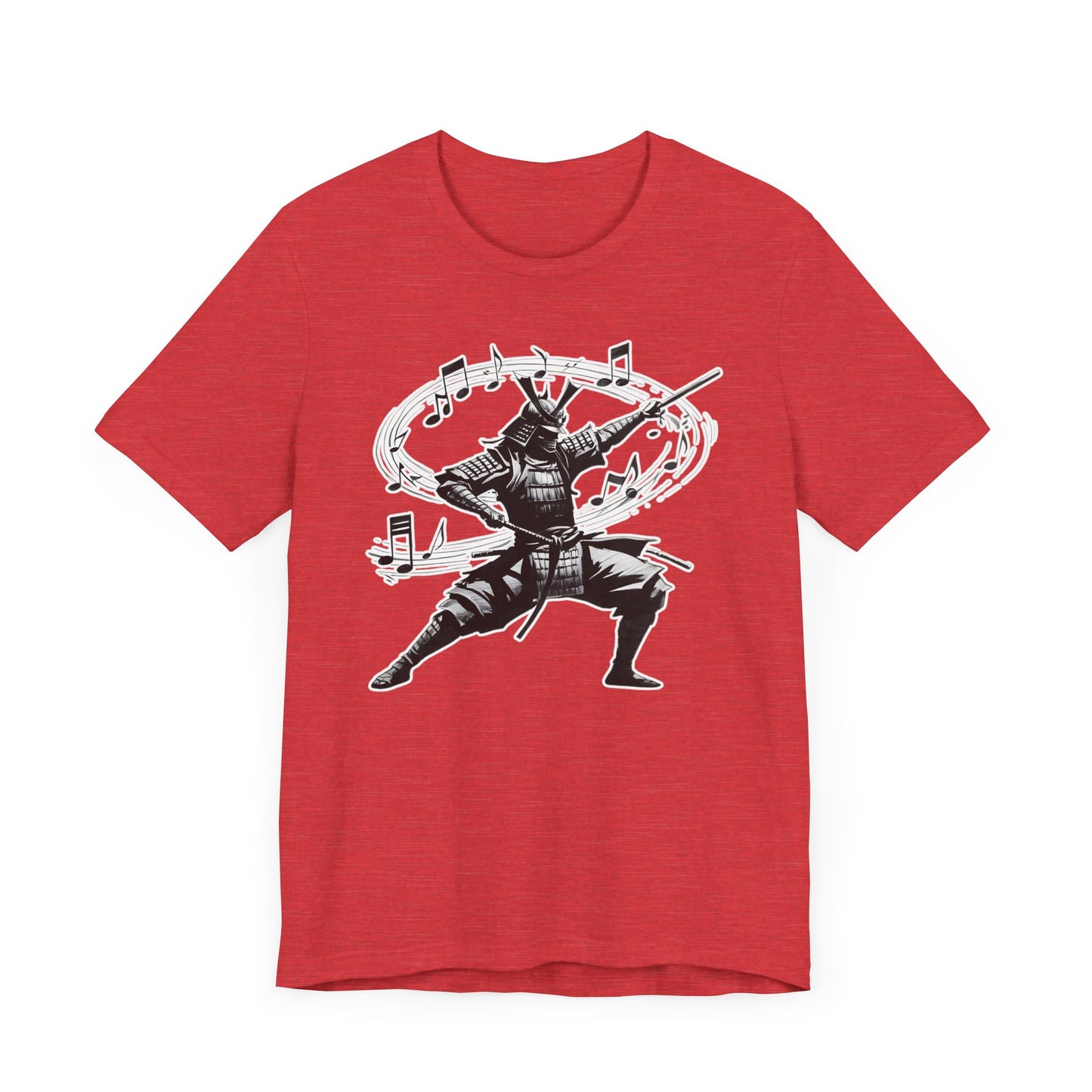 Ninja Sound II T-Shirt