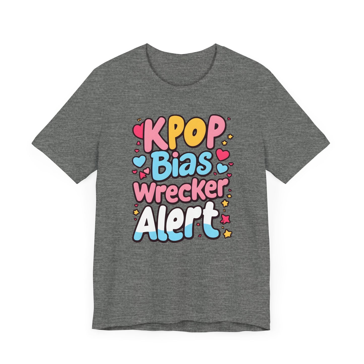 Kpop Wrecker II T-Shirt