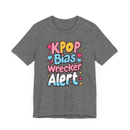Kpop Wrecker II T-Shirt