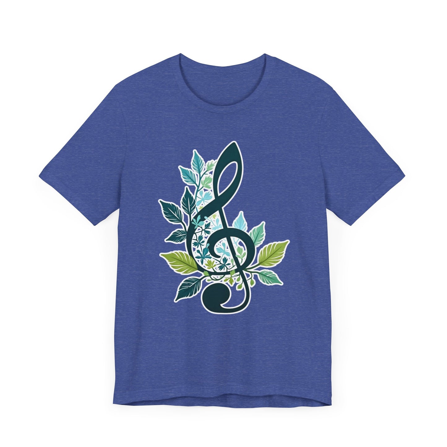 Music Note T-Shirt