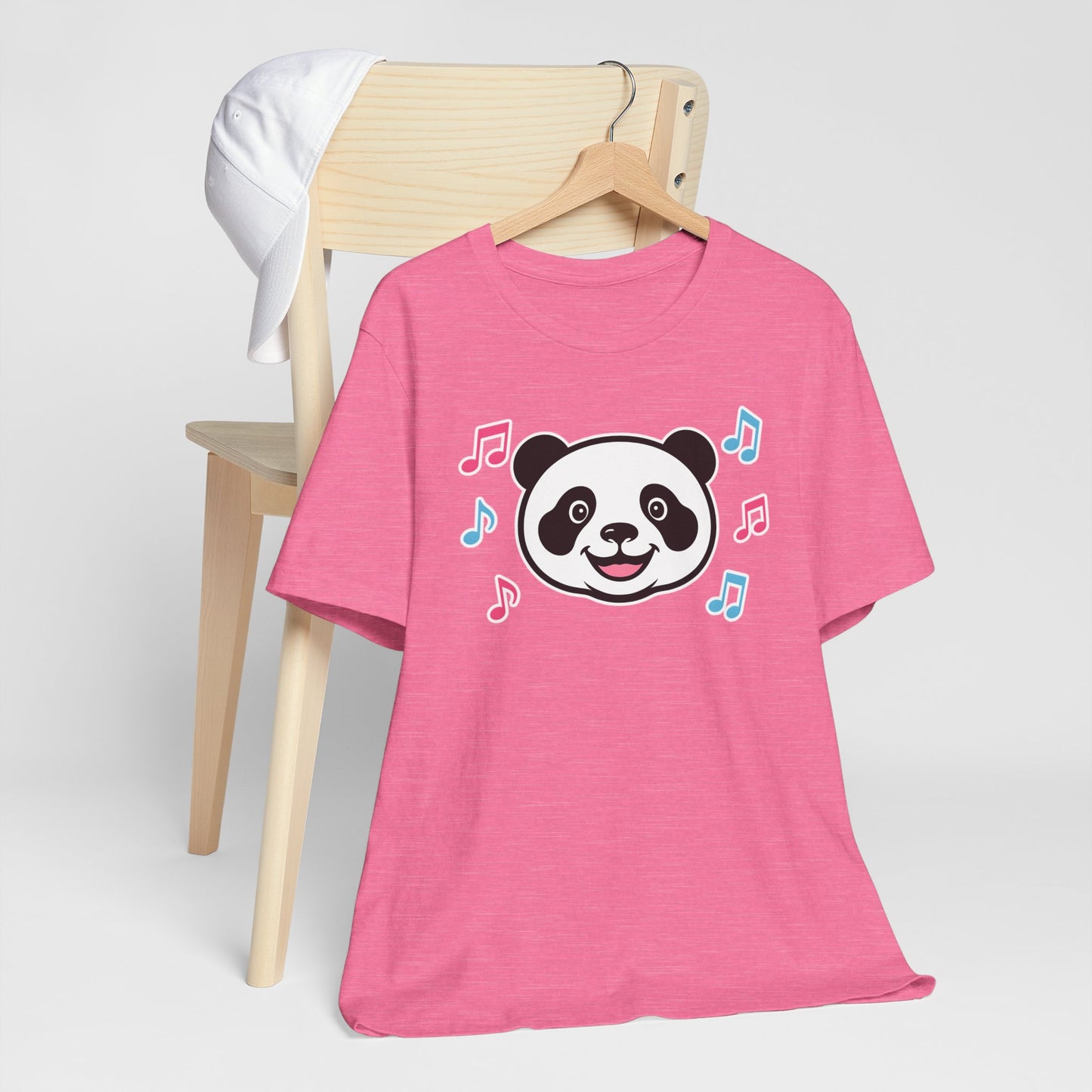 Panda I T-Shirt