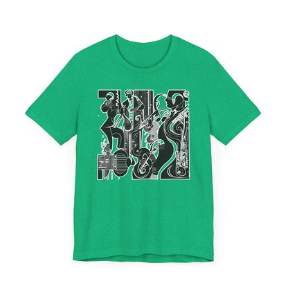 Dance & Jazz T-Shirt