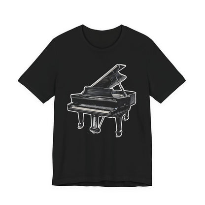 Piano II T-Shirt