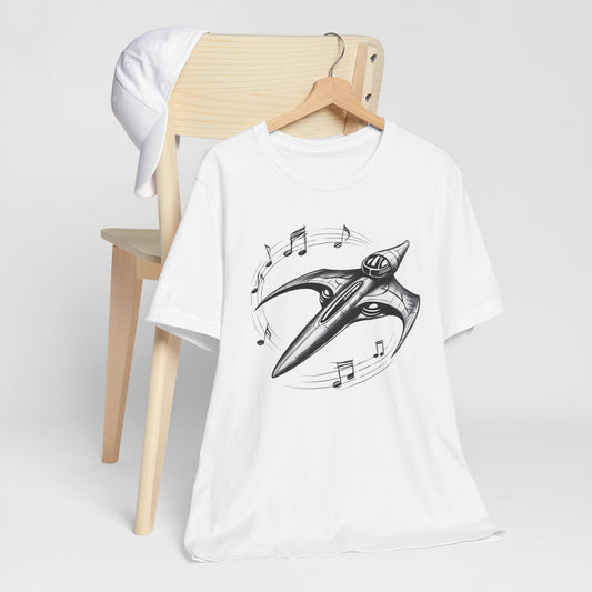 Spaceship T-Shirt
