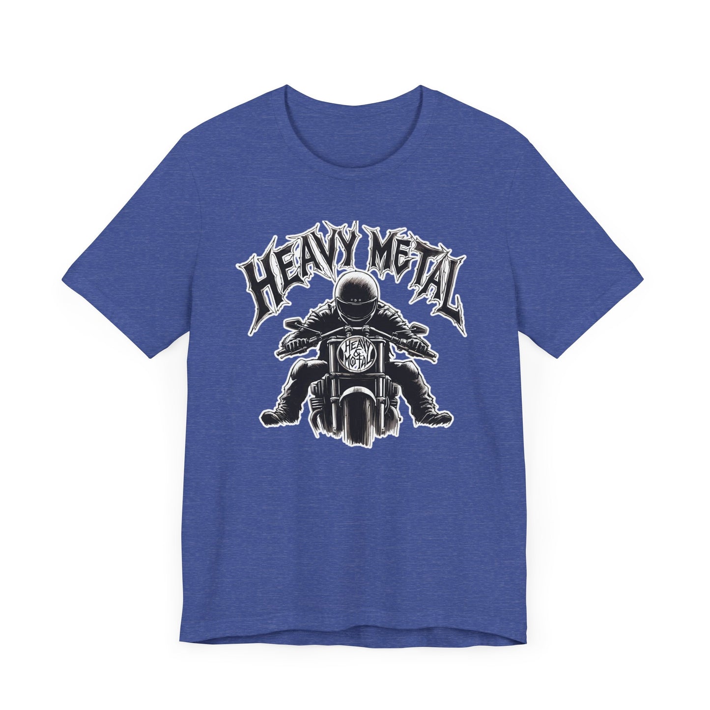 Heavy Metal II T-Shirt
