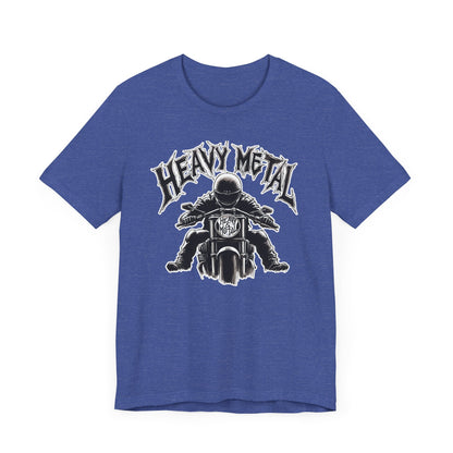 Heavy Metal II T-Shirt