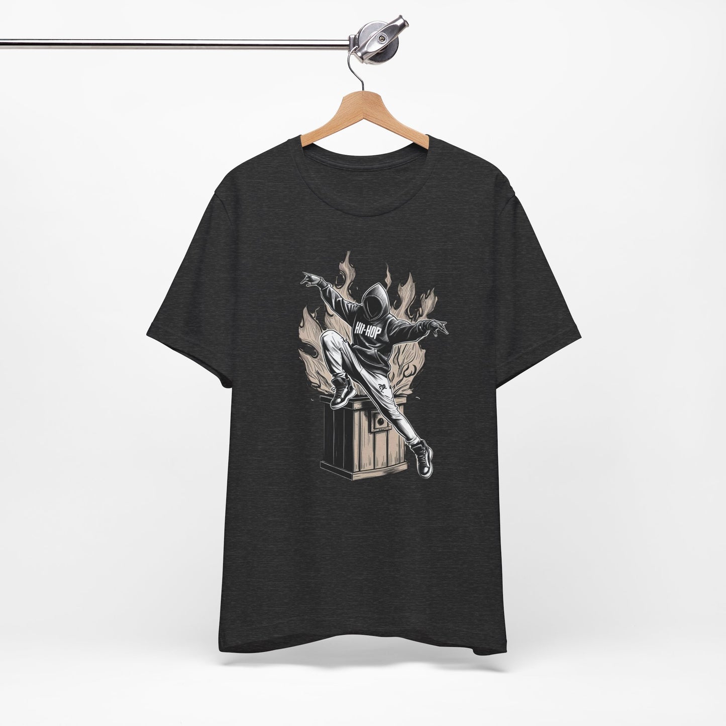 HipHop Man T-Shirt