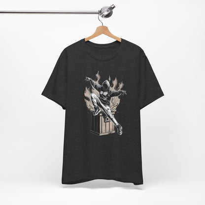 HipHop Man T-Shirt