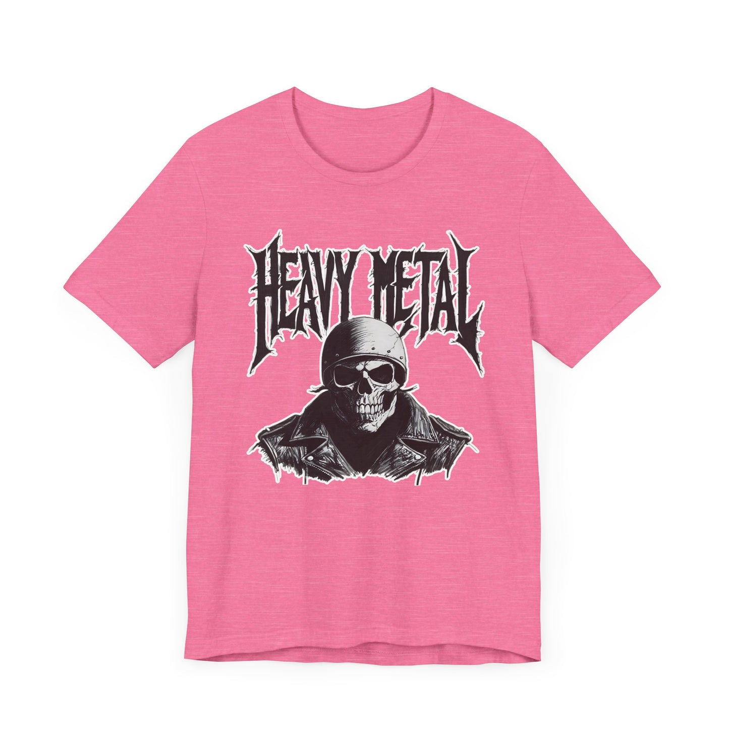 Heavy Metal  T-Shirt