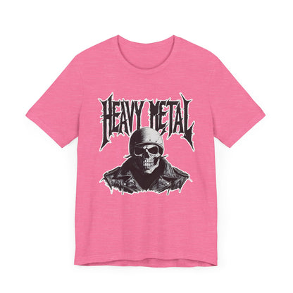 Heavy Metal  T-Shirt