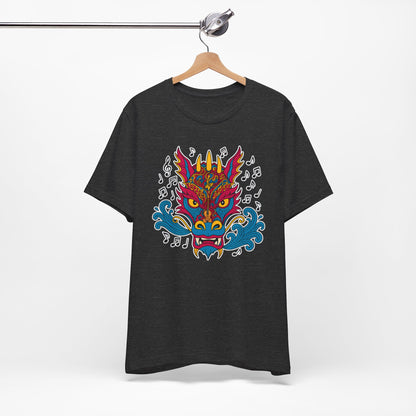Colorful Dragon XIV T-Shirt