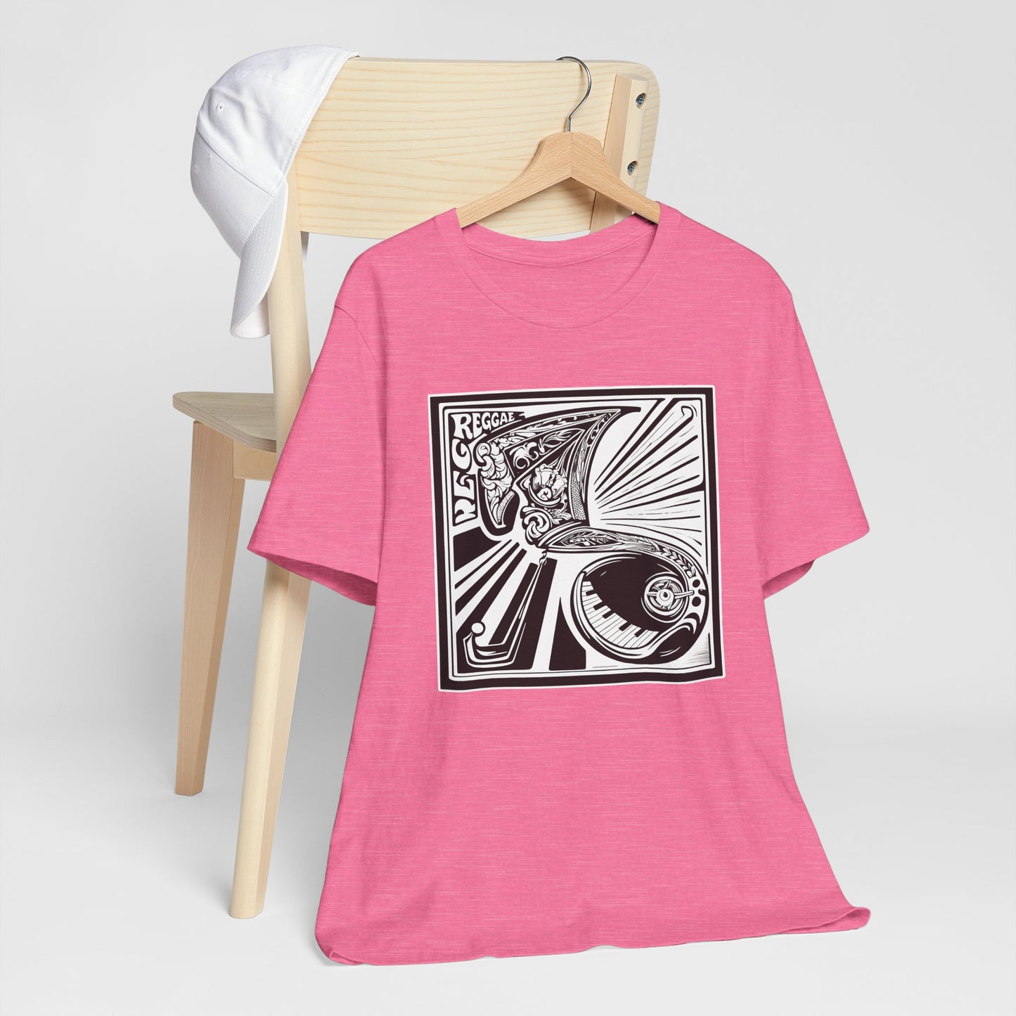 Made of Music T-Shirt