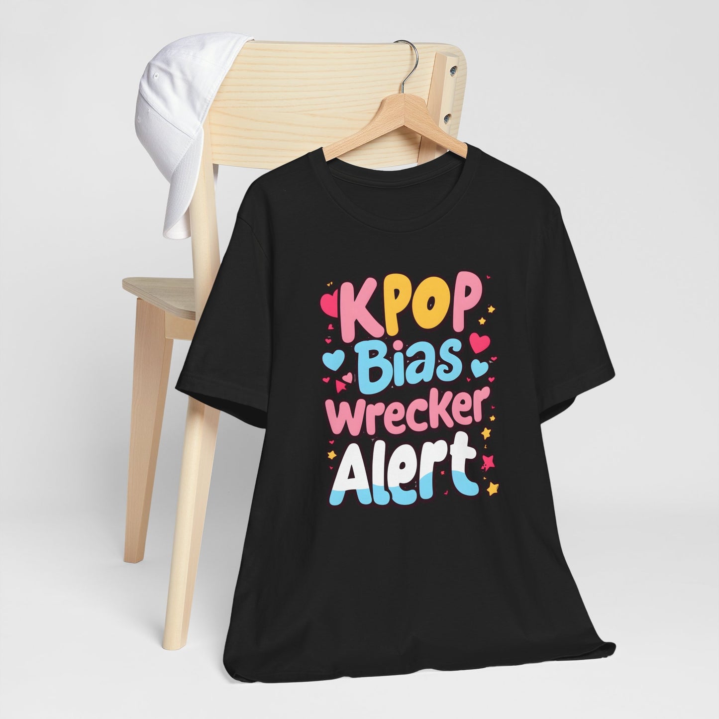 Kpop Wrecker II T-Shirt