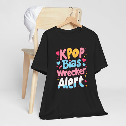 Kpop Wrecker II T-Shirt