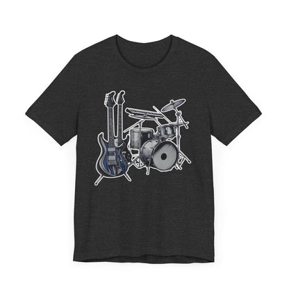 Acoustic Sound II T-Shirt