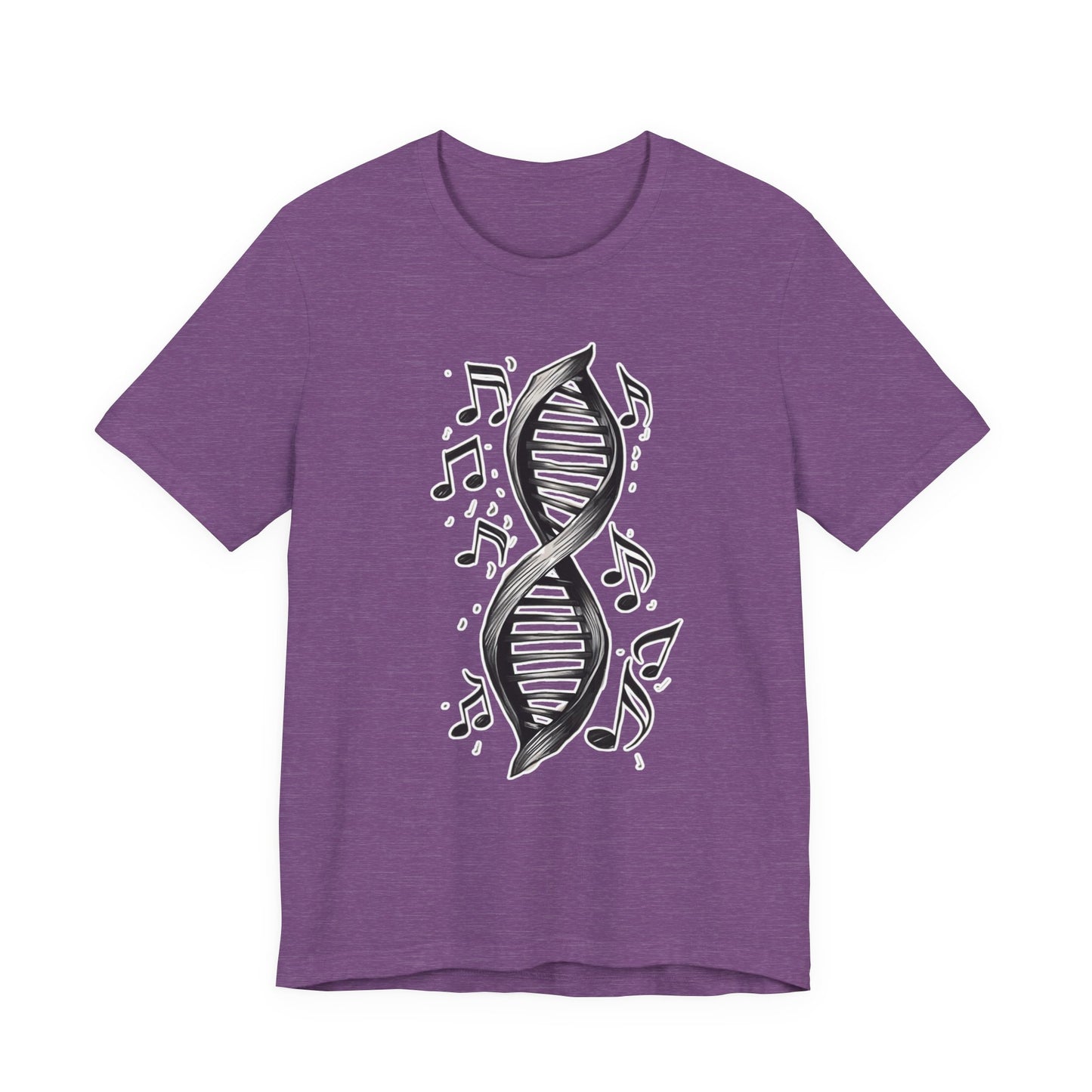 DNA Note T-Shirt