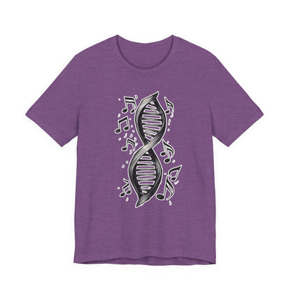 DNA Note T-Shirt