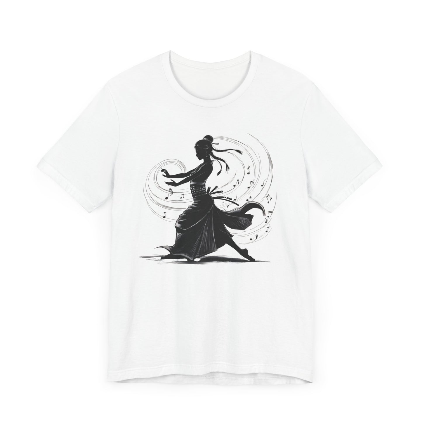 Ninja Sound V T-Shirt