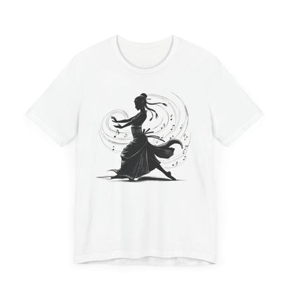 Ninja Sound V T-Shirt