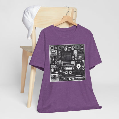 Radio Rewind T-Shirt