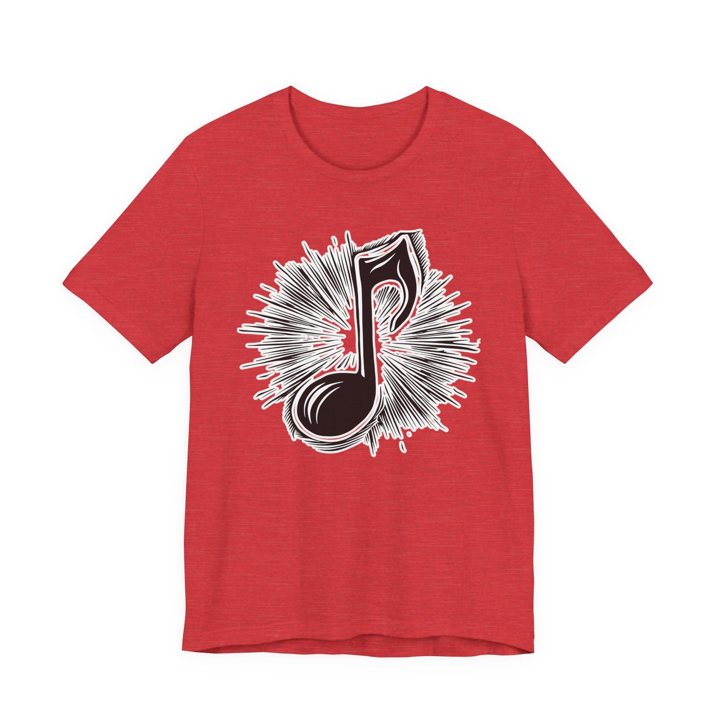 Hear the Note T-Shirt