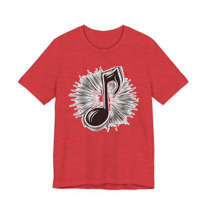 Hear the Note T-Shirt