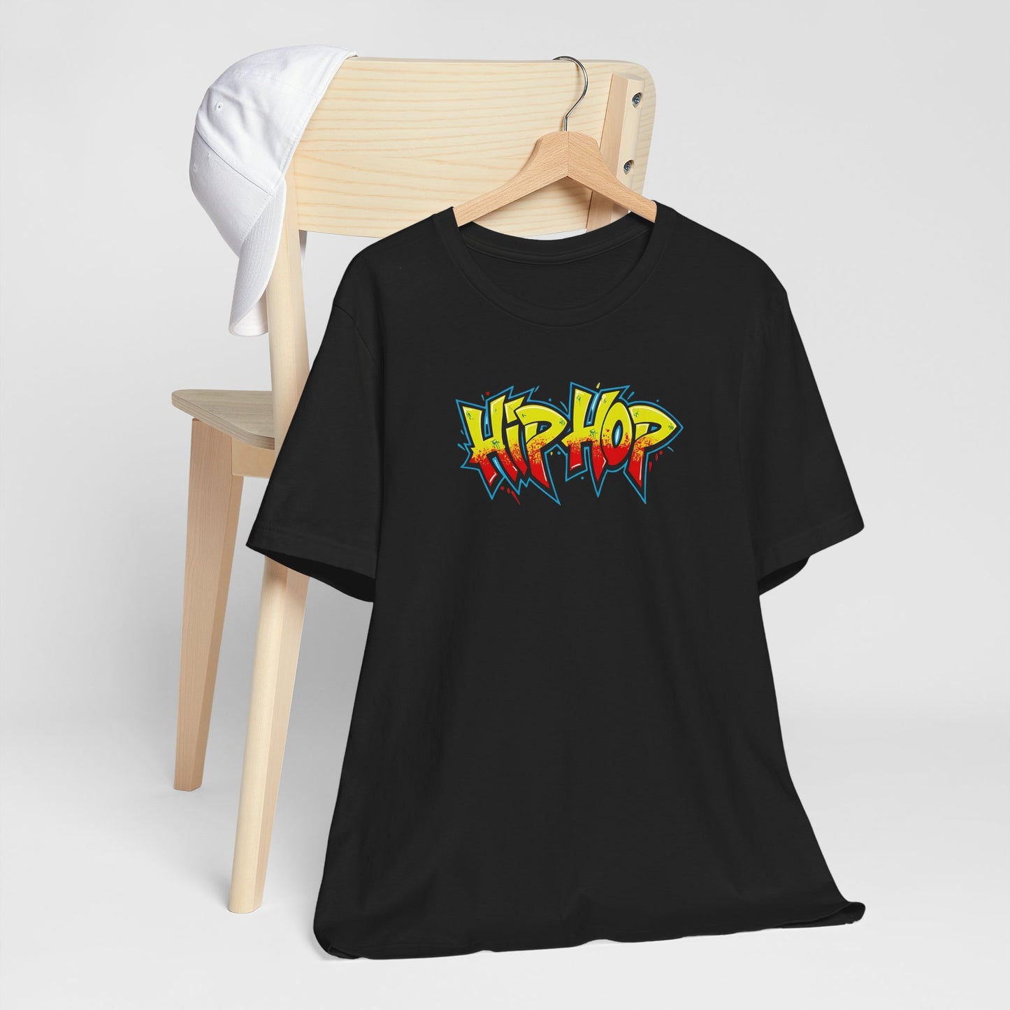 HipHop IV T-Shirt