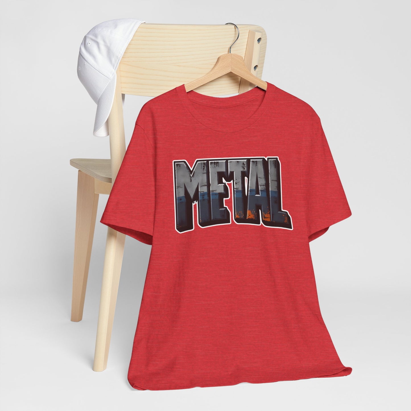 Metal II T-Shirt