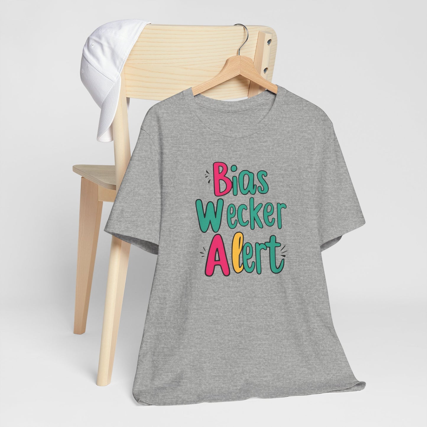 Kpop Wrecker III T-Shirt