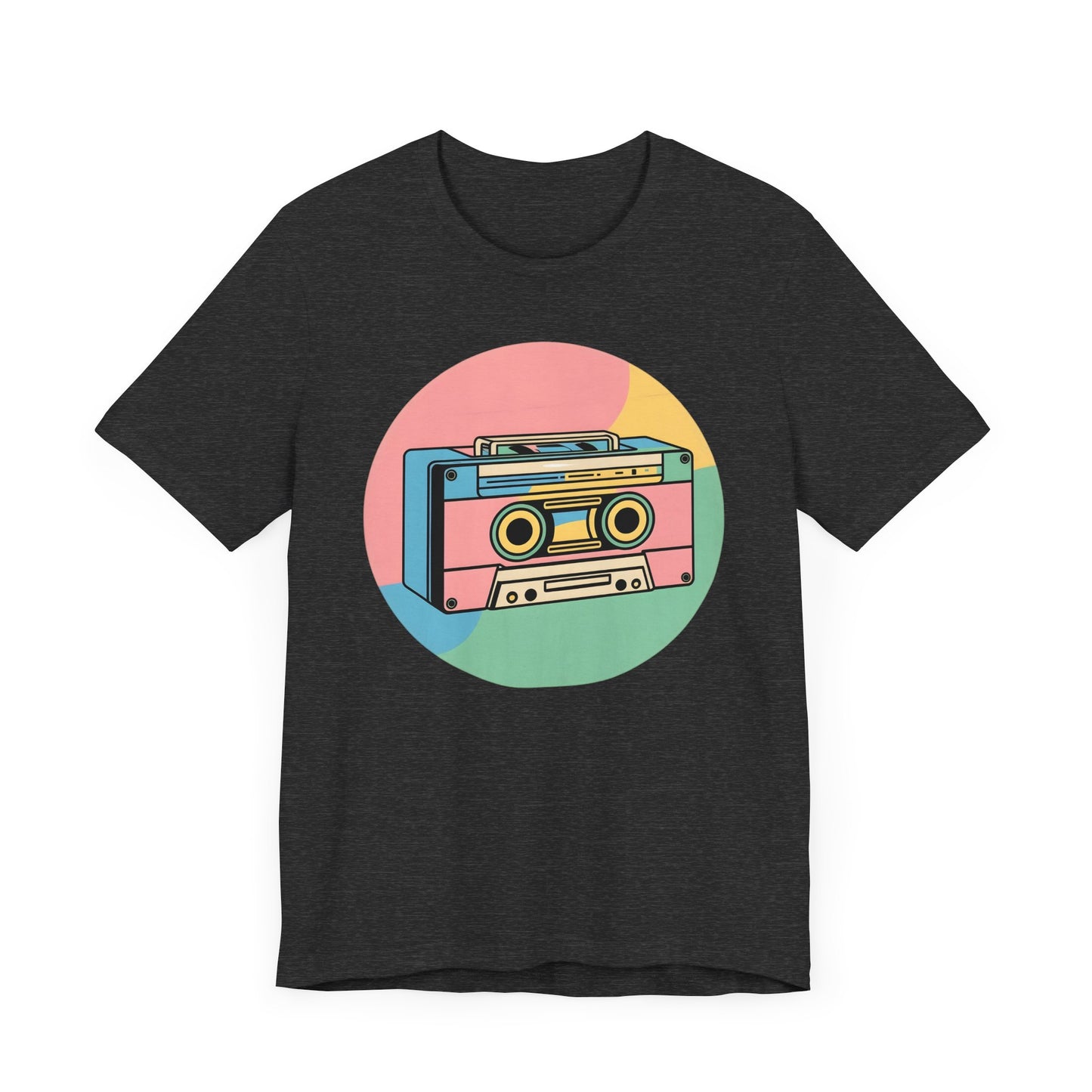 Rewind Radio T-Shirt