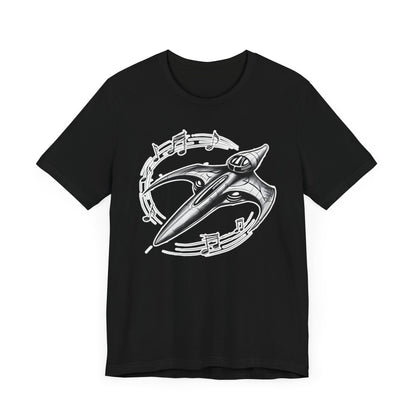 Spaceship T-Shirt