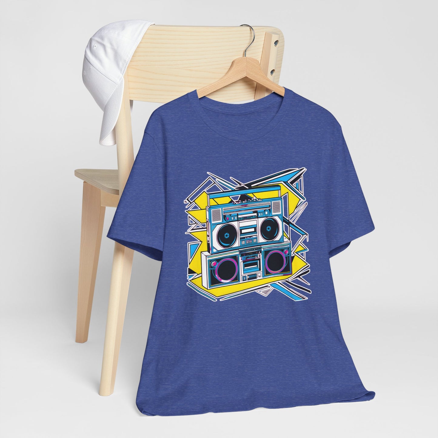 80s Vibes II T-Shirt