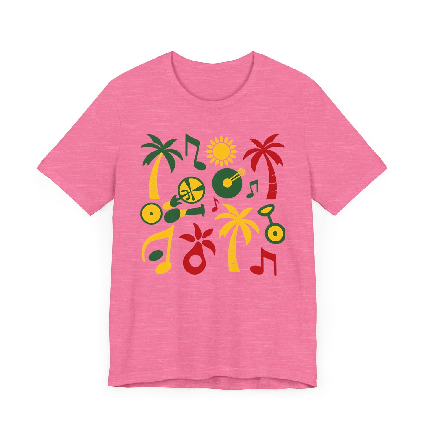 Palm T-Shirt