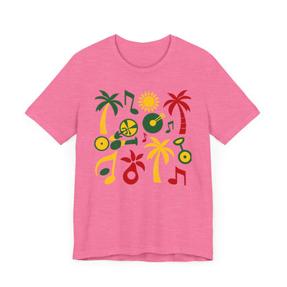 Palm T-Shirt
