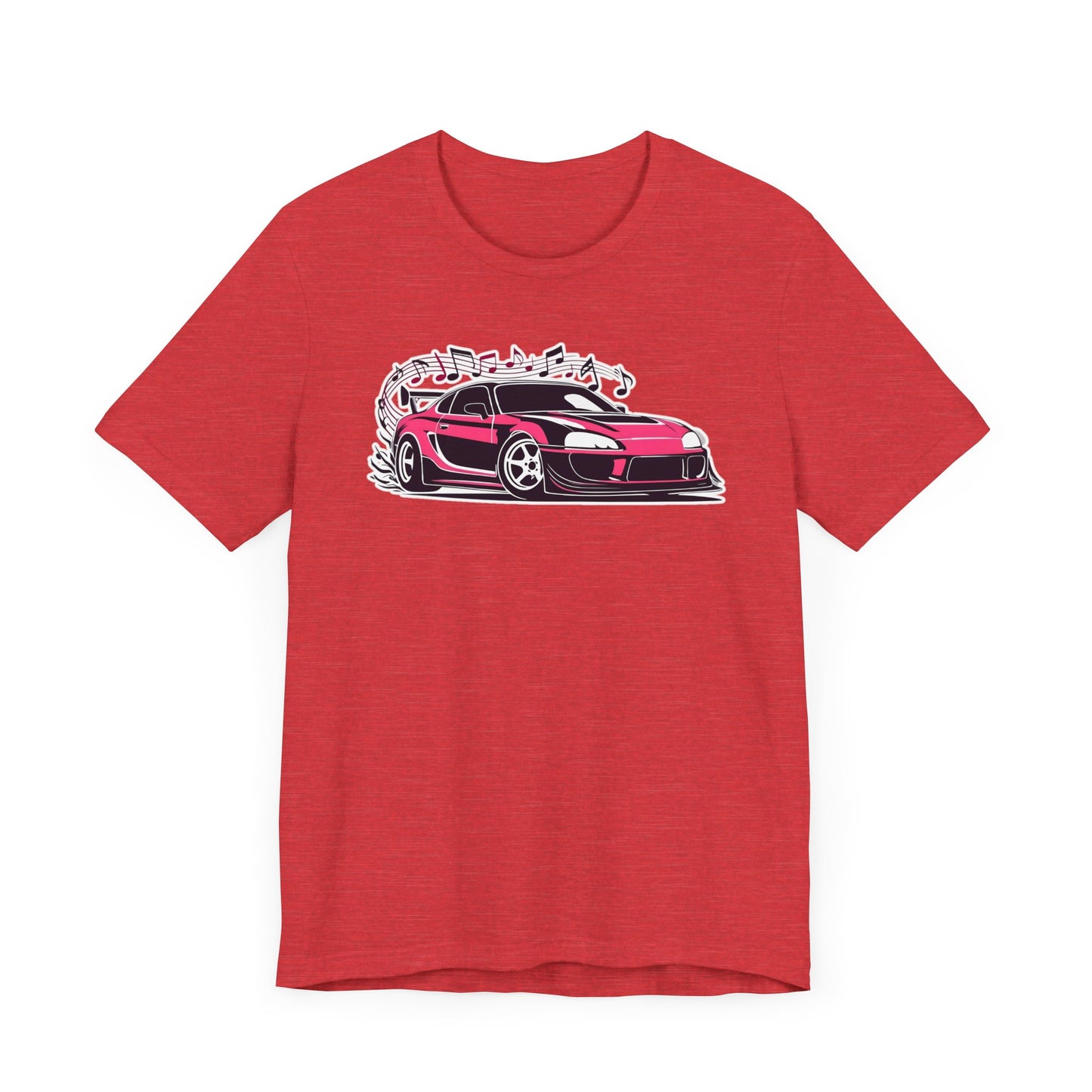 Car III T-Shirt