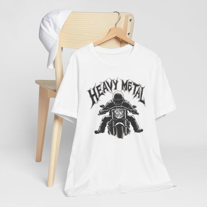 Heavy Metal II T-Shirt