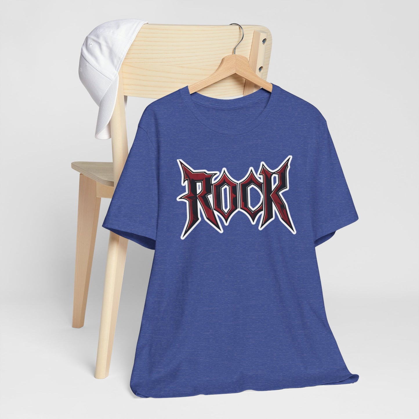 JRock III T-Shirt