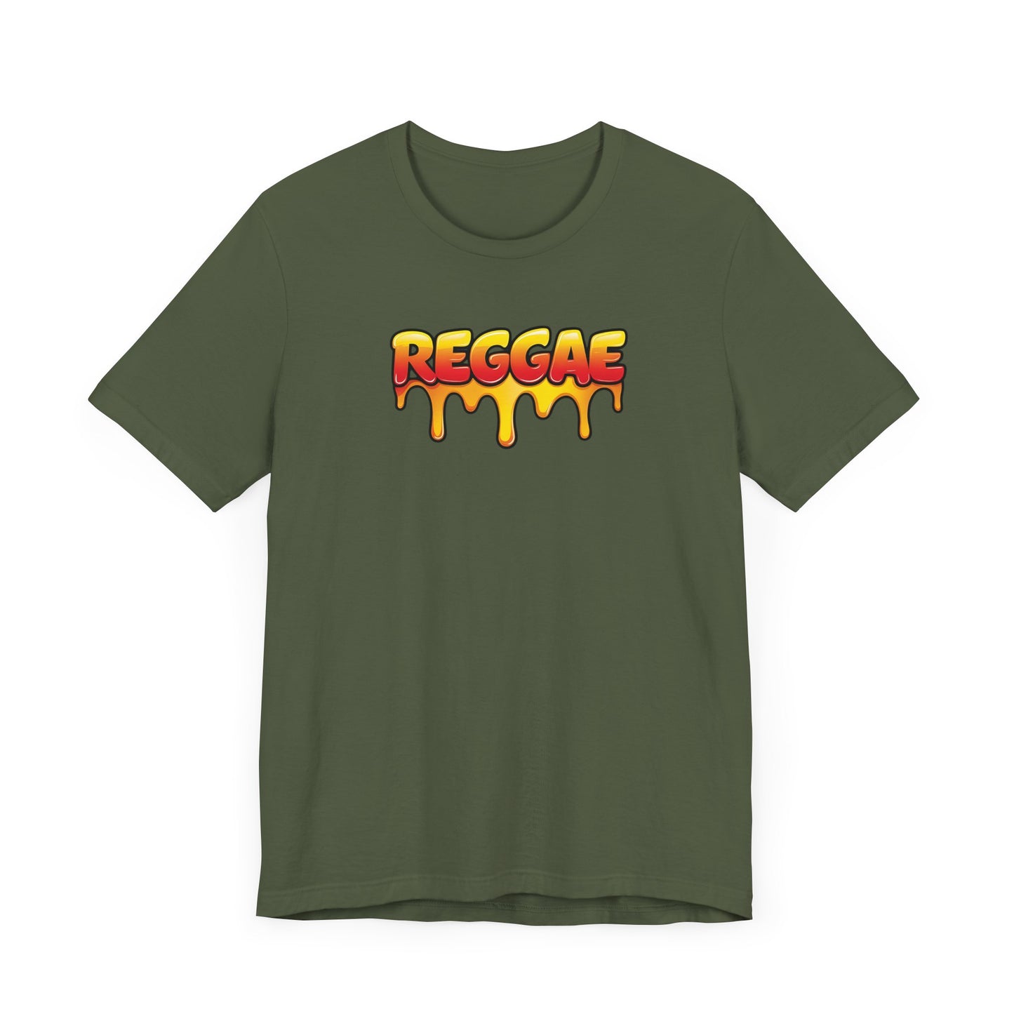 Reggae I T-Shirt