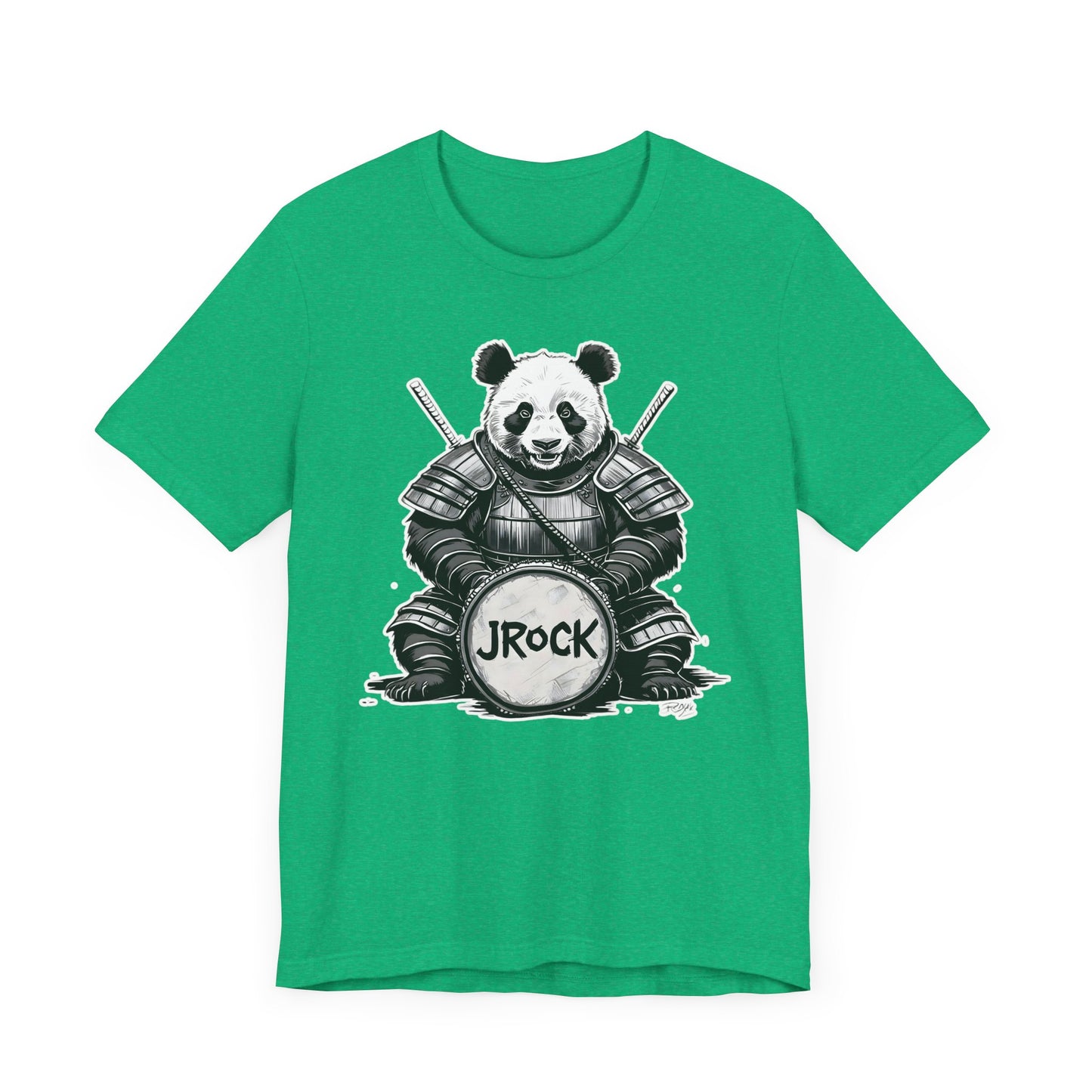 J-Rock T-Shirt