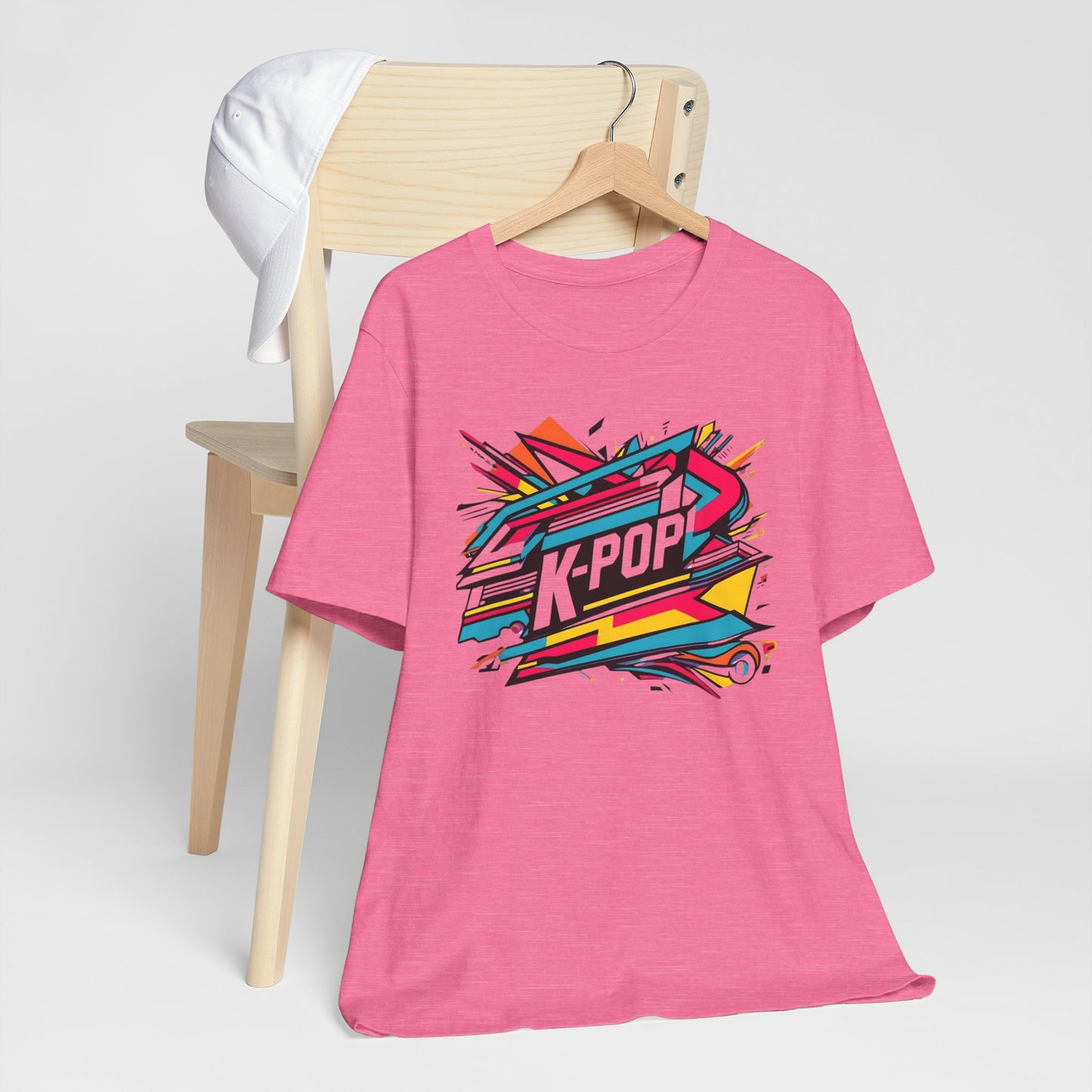 Kpop Music Life T-Shirt
