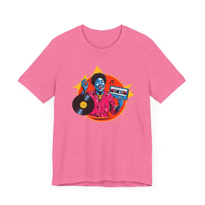 Turntable Soul T-Shirt
