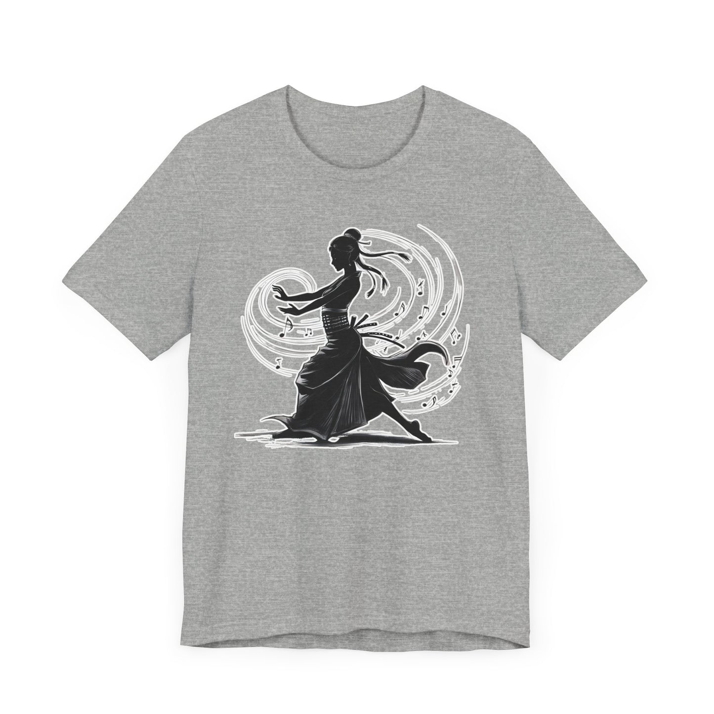 Ninja Sound V T-Shirt