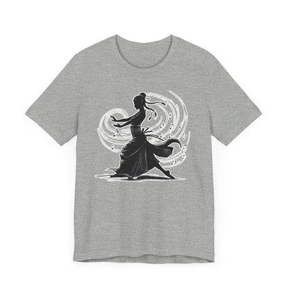 Ninja Sound V T-Shirt